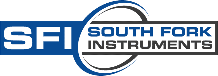 South Fork Instruments Logo