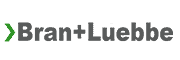 Bran+Lubbe Logo