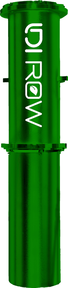ALGAE ROW