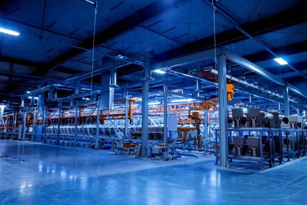 Cell Filling Machinery