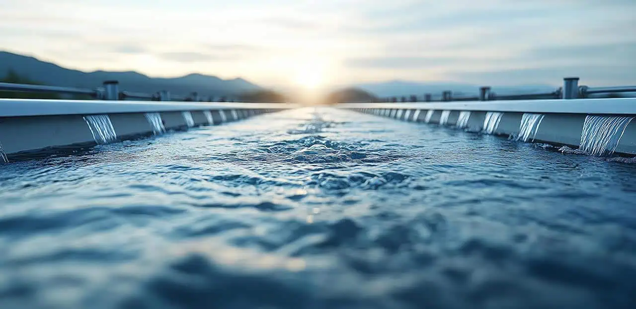 Drinking Water Treatment