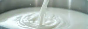 Milk Processing