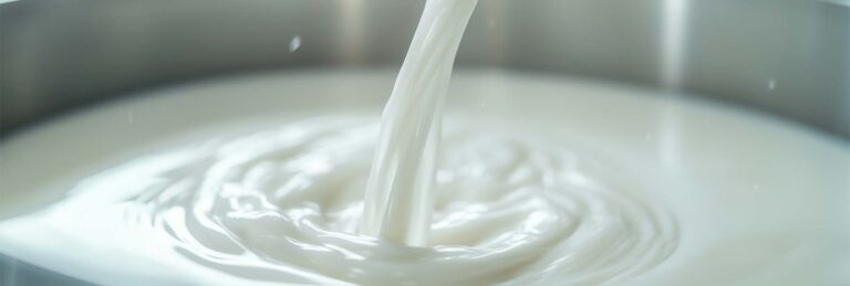 Milk Processing