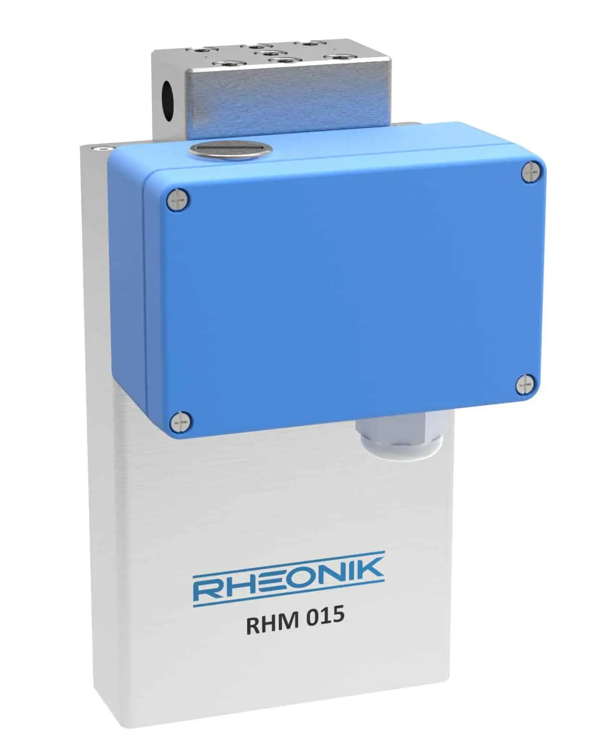 RHM 015L Flow Meter