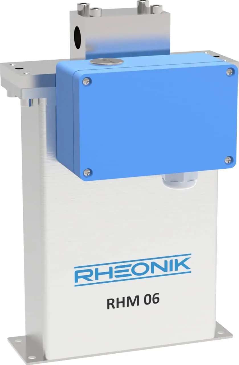 Rheonik RHM 06 Flowmeter