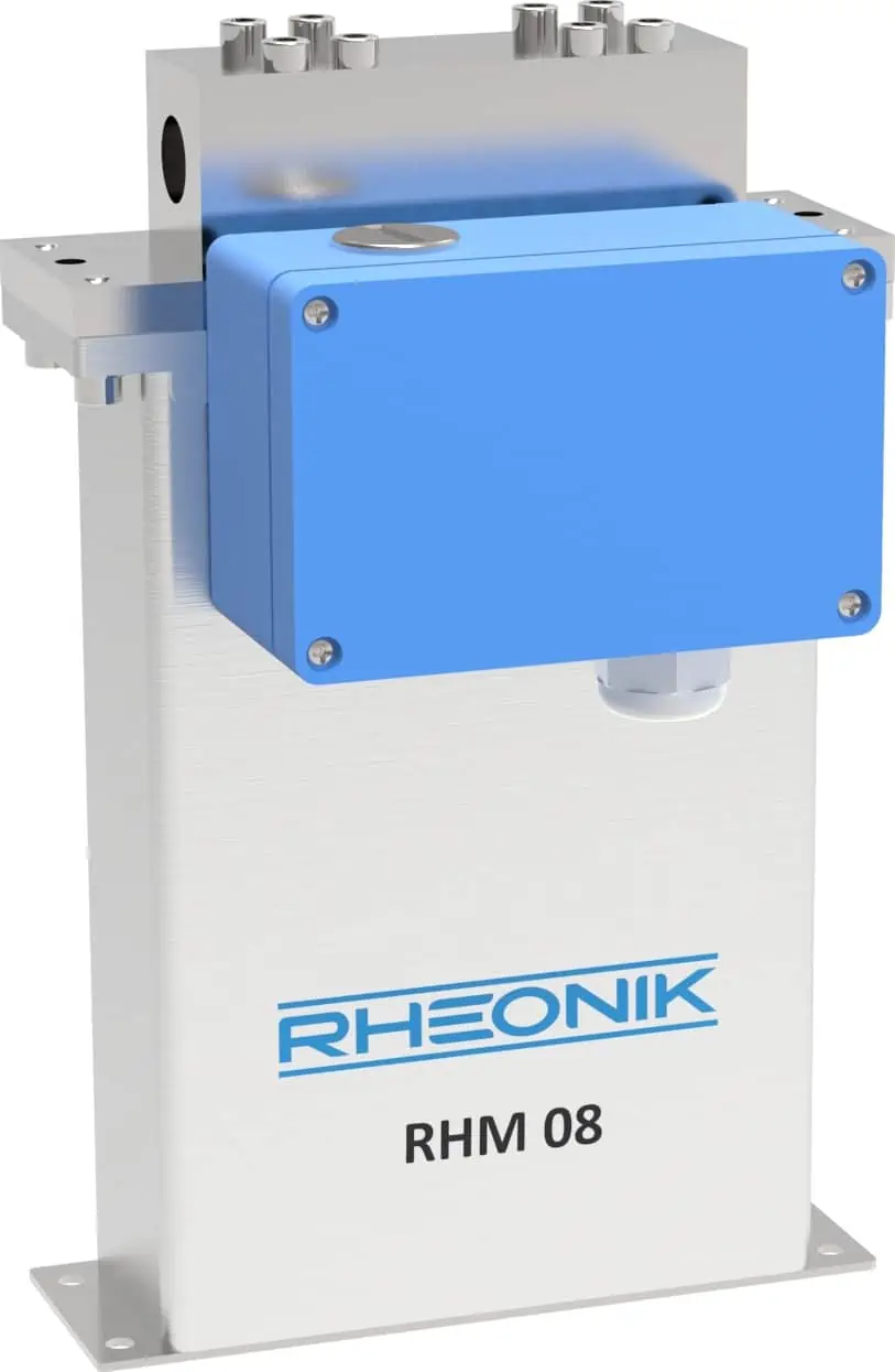 Rheonik RHM 08 Flowmeter