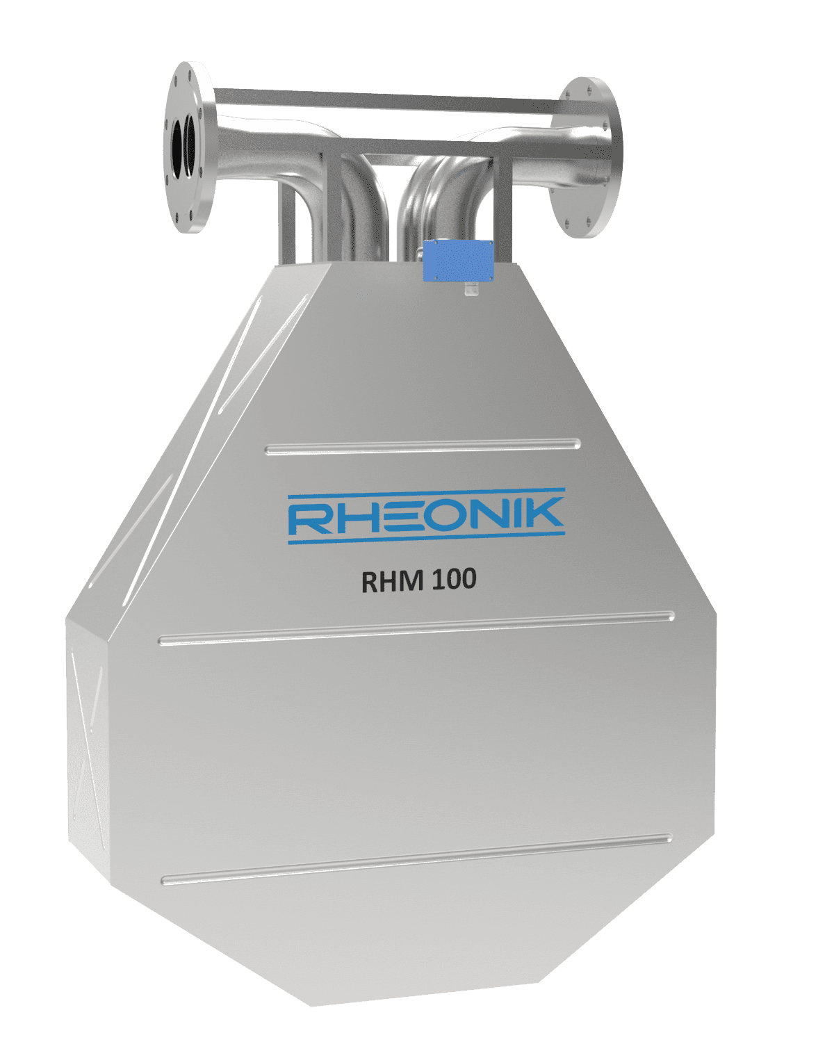 Rheonik RHM 100 Flowmeter