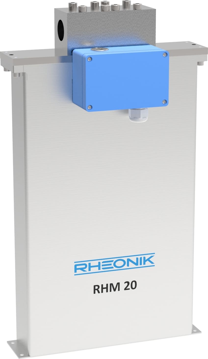 RHM20_manifold_thread Rheonik RHM 20 Flowmeter