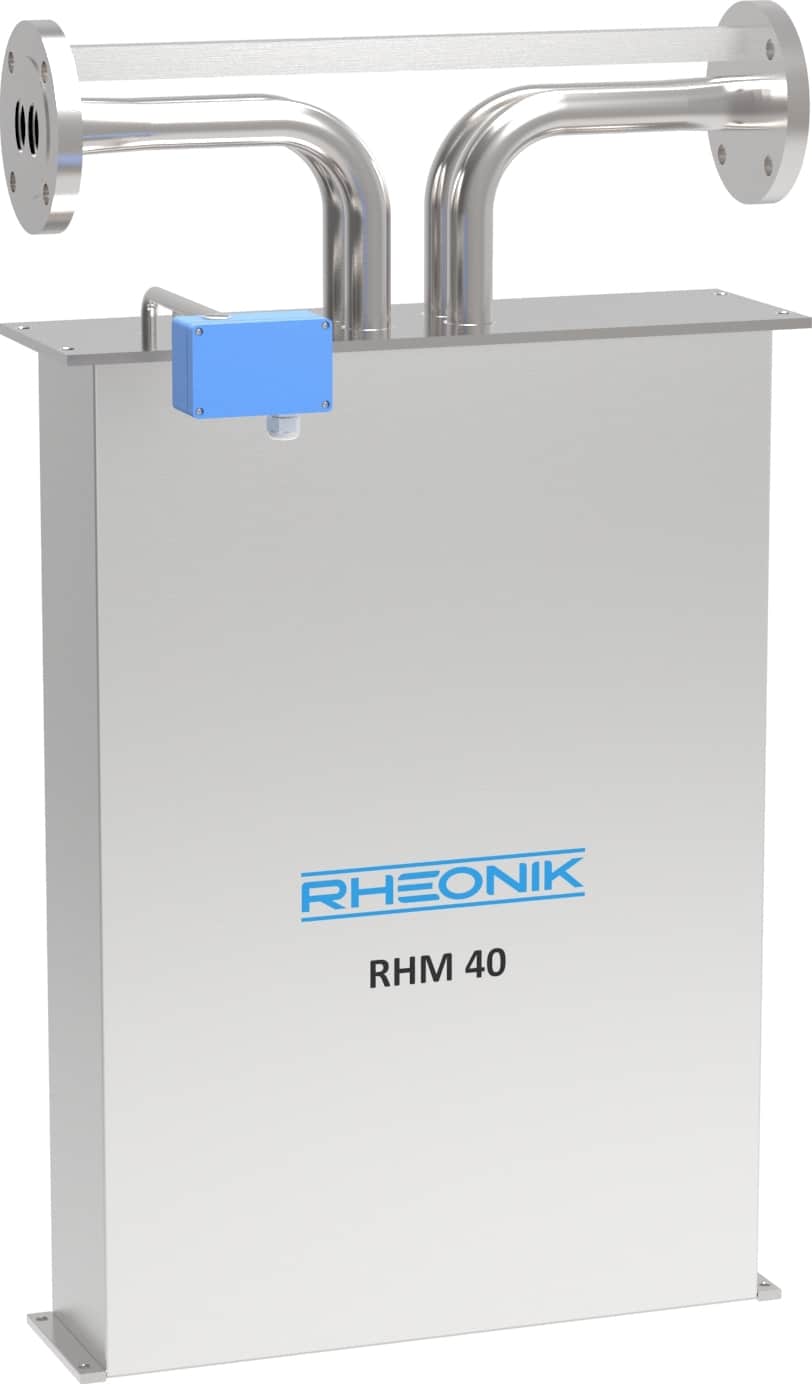 Rheonik RHM 40 Flowmeter