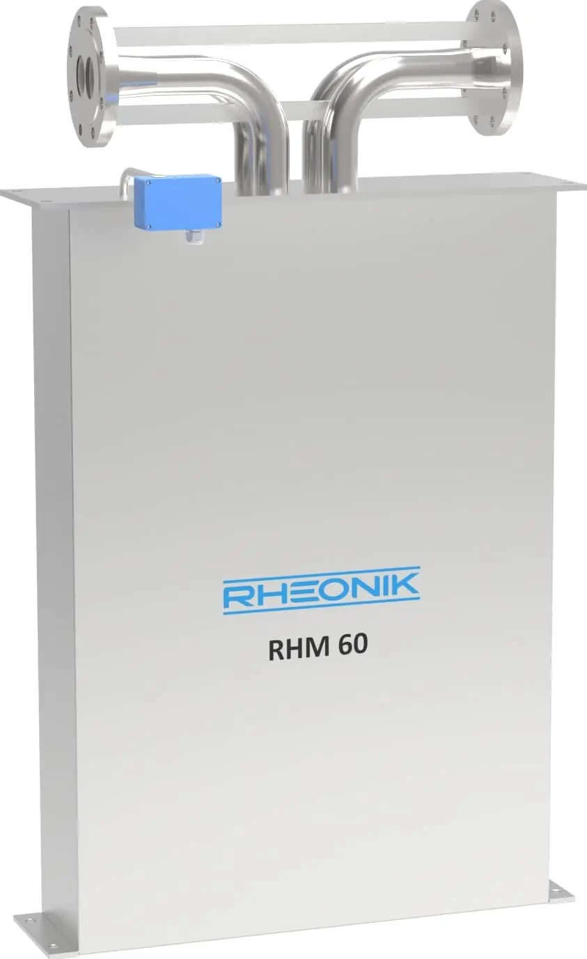 Rheonik RHM 60 Flowmeter