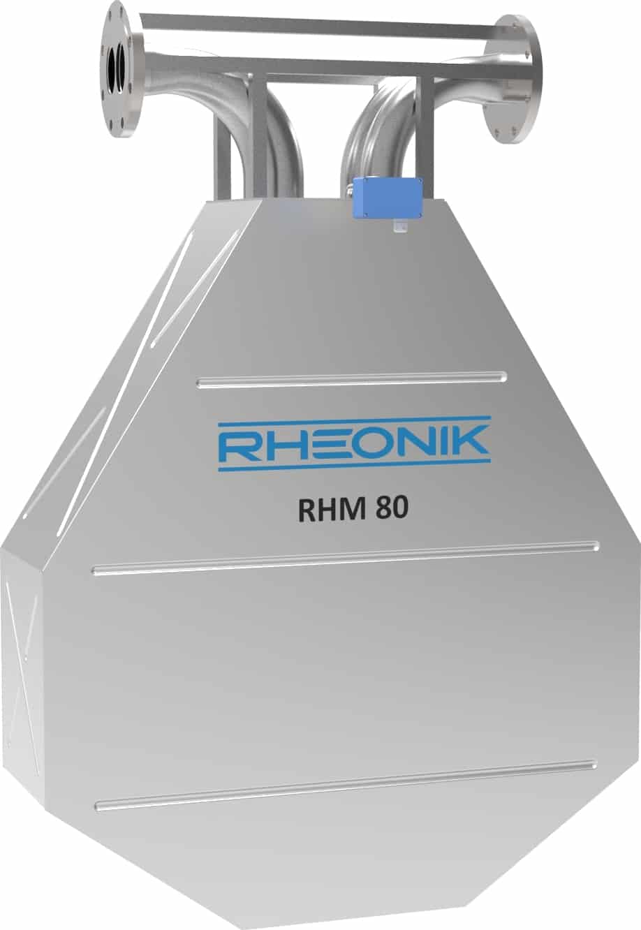 Rheonik RHM 80 Flowmeter