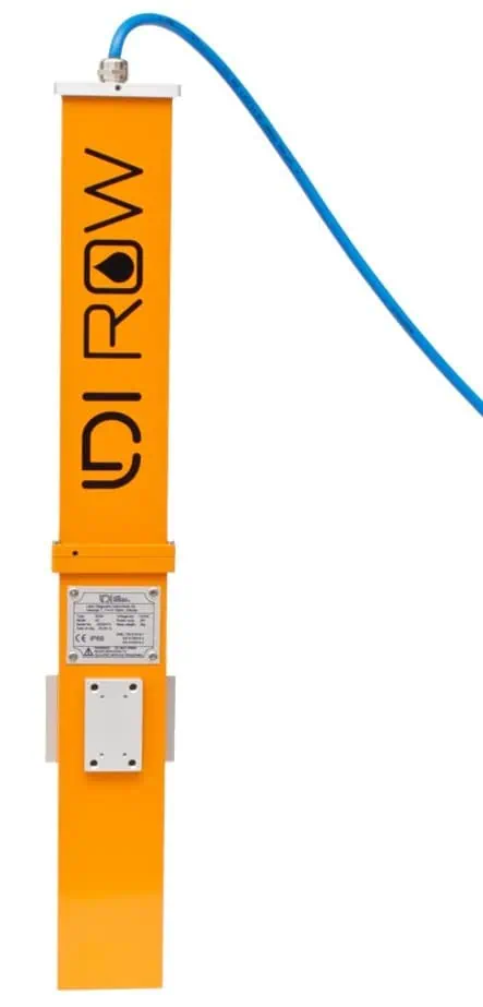 ROW ALU