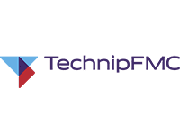 TechnipFMC Logo