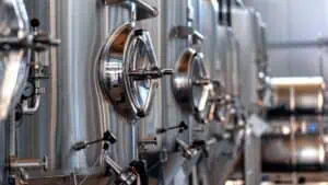 Turbidity Brewery