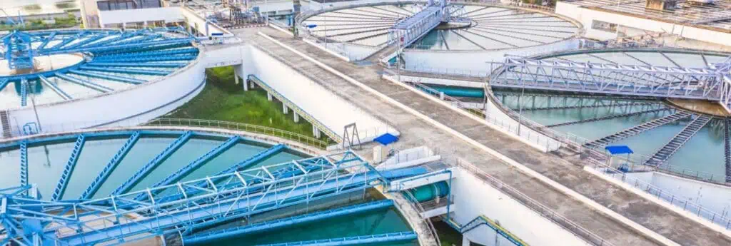 Wastewater