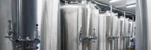 Beer Haze/Turbidity Measurement