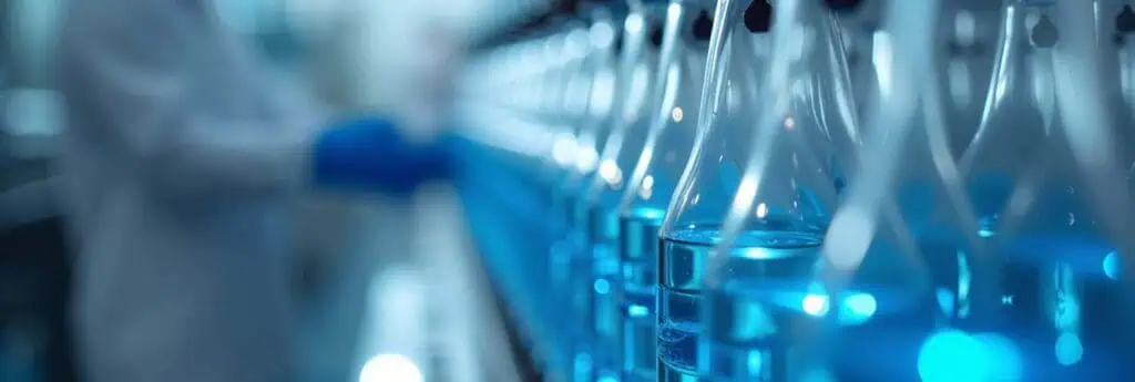 Bioprocessing
