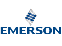 Emerson / Micro Motion Logo