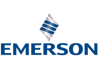 Emerson / Micro Motion Logo
