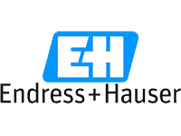 Endress + Hauser Logo