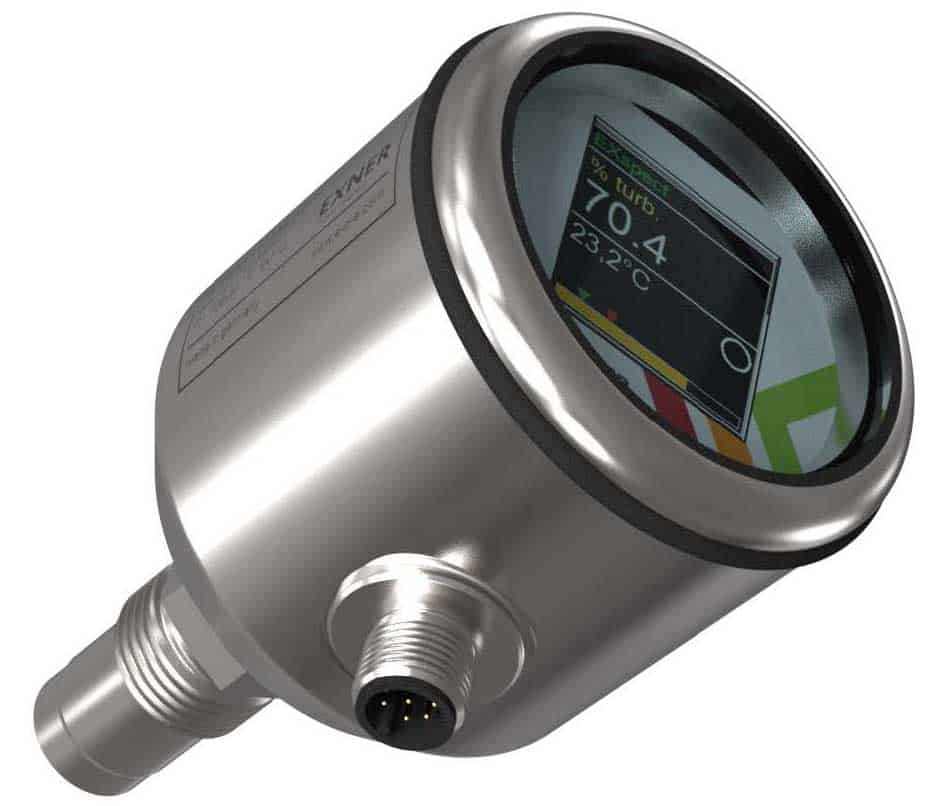 Exner EXspect 271 Turbidity Sensor