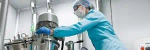 Foam Control in Bioreactors Used in Biopharmaceutical Manufacturing