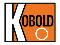 KOBOLD Instruments Logo