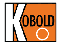 KOBOLD Instruments Logo