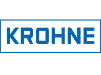 Krohne Logo