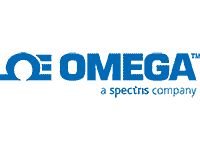 Omega Engineering Logo