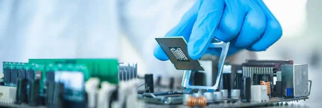 Semiconductor