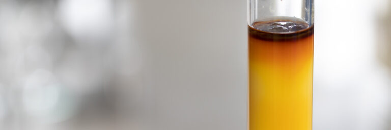 Column Chromatography