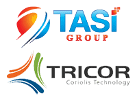 TASI Group & TRICOR Logo