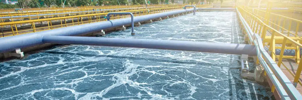 Wastewater pH Neutralization