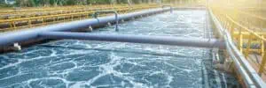 Wastewater pH Neutralization